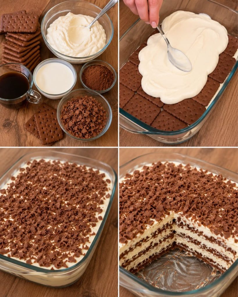🍫Sütés nélküli csokoládé koffeintorta – krémes, gazdag és elolvad a szádban